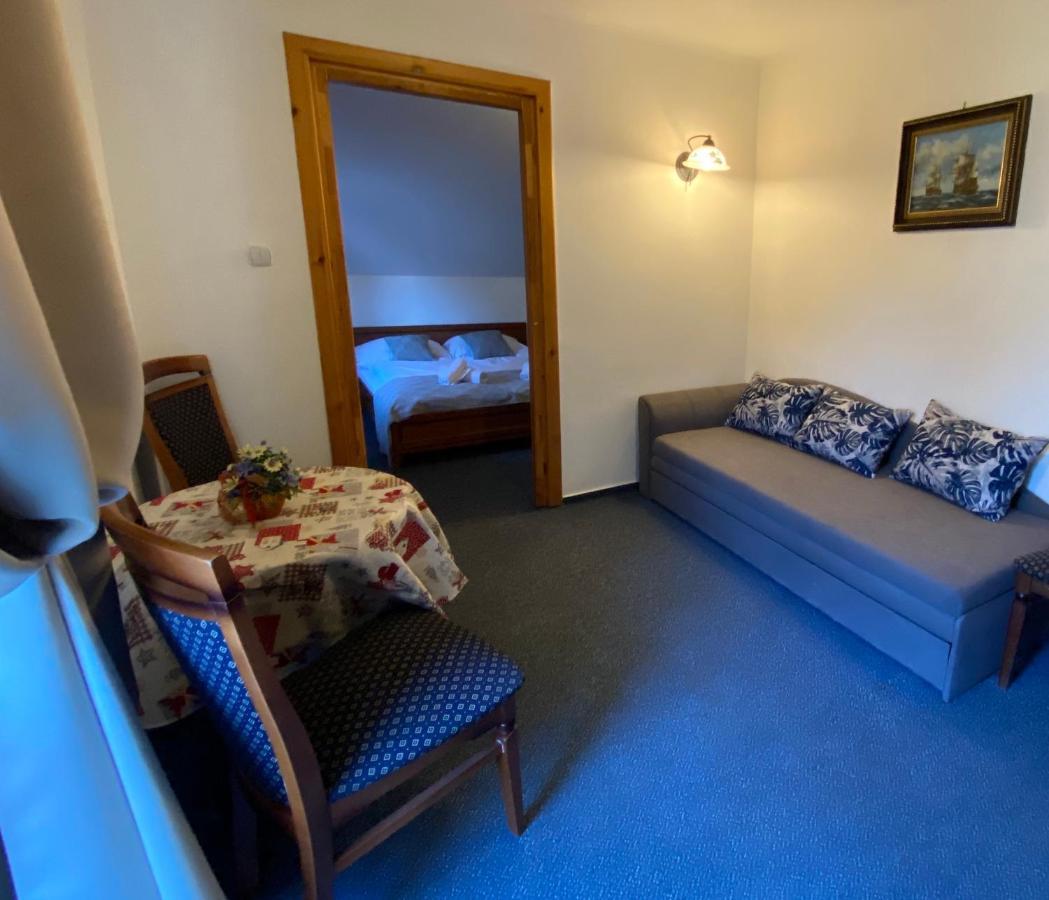 Penzion Vila Petra Bed&Breakfast Вельки-Славков Екстер'єр фото