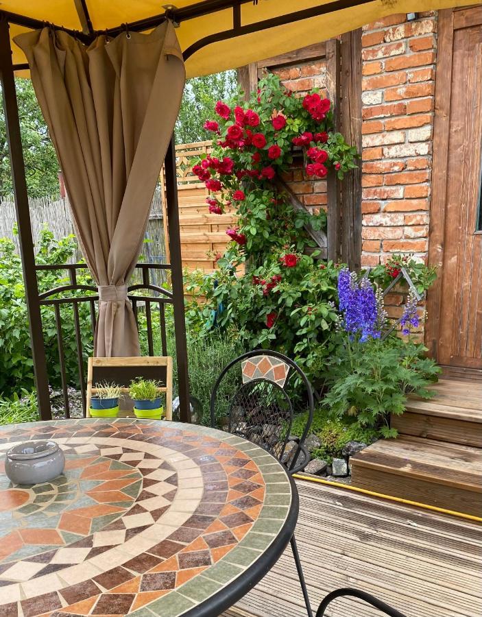 Penzion Vila Petra Bed&Breakfast Вельки-Славков Екстер'єр фото