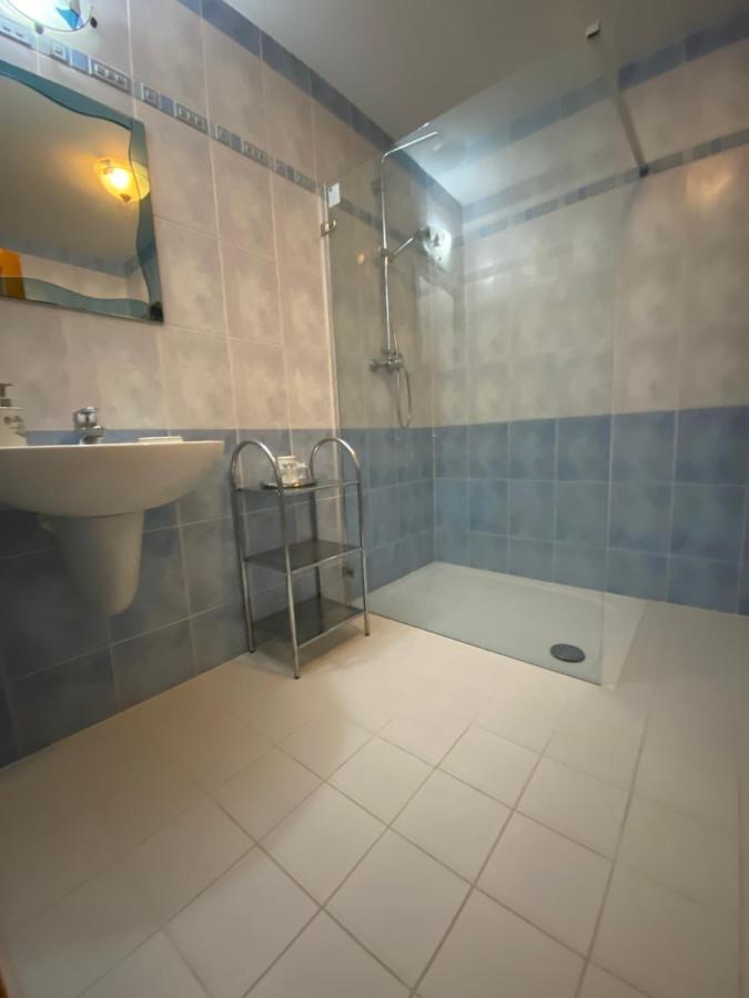 Penzion Vila Petra Bed&Breakfast Вельки-Славков Екстер'єр фото