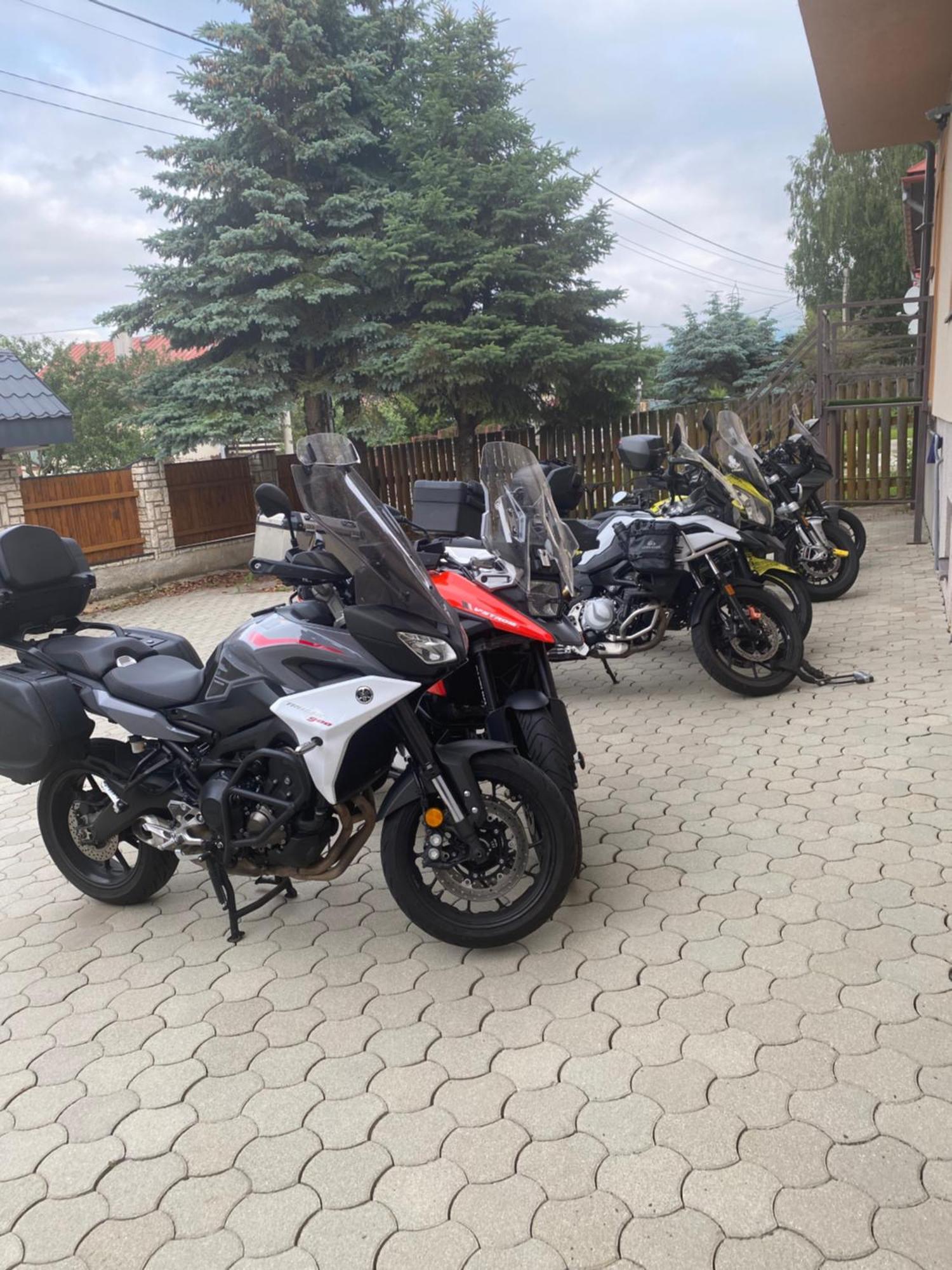 Penzion Vila Petra Bed&Breakfast Вельки-Славков Екстер'єр фото